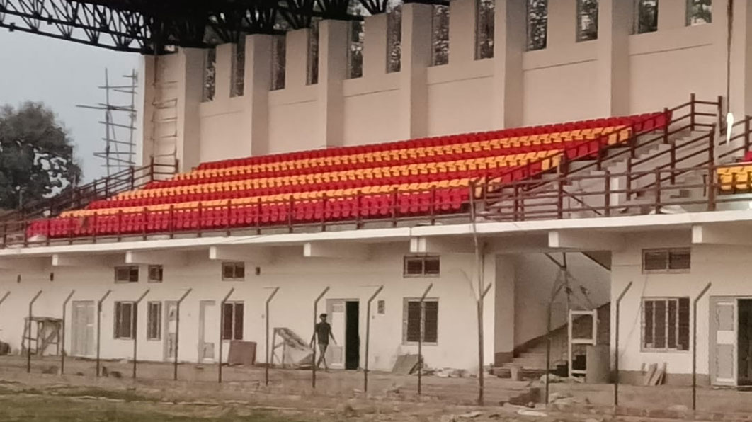 Jagiroad Stadium