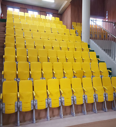 Stadium Chairs